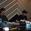Mike DeFlores at Abtrax 